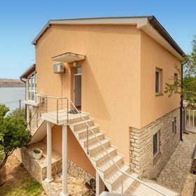 Apartman Karlobag - CKV762