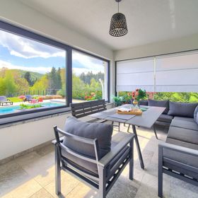 Vendégház Fužine - CKB403