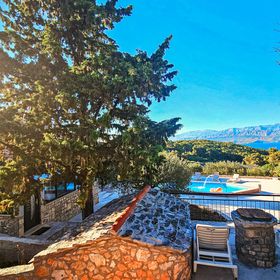 Vendégház Postira - CDB798