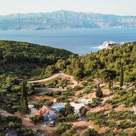 Vendégház Postira - CDB798