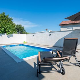 Apartman Galižana - CIS327