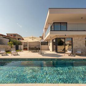 Vendégház Mandre - CKD015