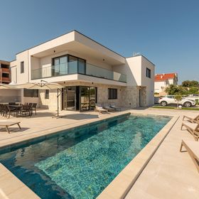 Vendégház Mandre - CKD015