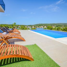 Vendégház Veli Rat - CDU623