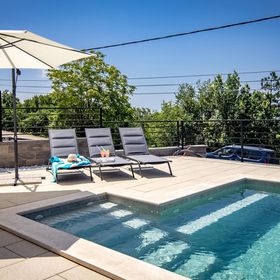 Vendégház Kostrena - CKA450