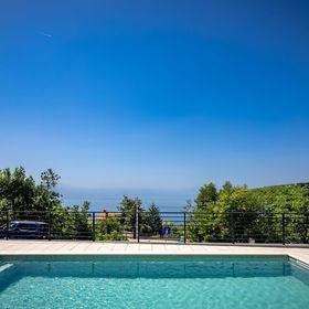 Vendégház Kostrena - CKA450