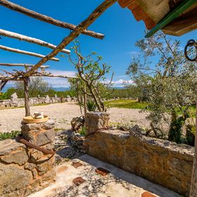 Vendégház Poljica - CKI635