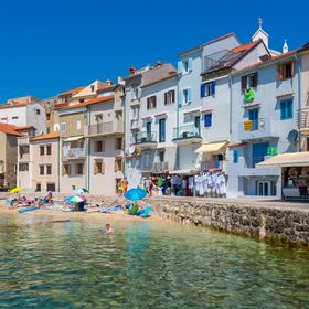 Apartman Baška - CKI559