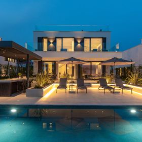 Vendégház Nova Vas - CIE739