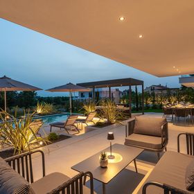 Vendégház Nova Vas - CIE739