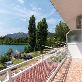 Apartman Ploče - CDR602