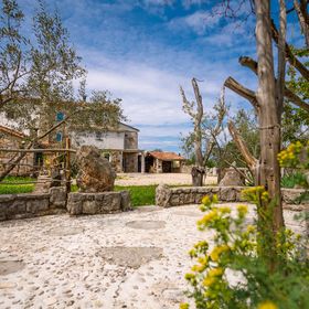 Vendégház Poljica - CKI636