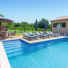 Vendégház Cere - CIO494