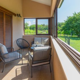 Vendégház Cere - CIO494