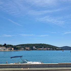 Vendégház Tisno - CSV165