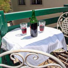 Vendégház Tisno - CSV165