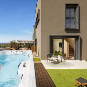 Vendégház Poreč - Parenzo - CIE744