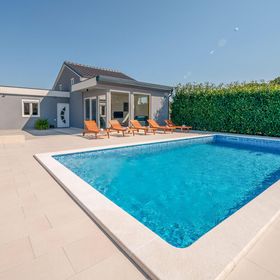 Vendégház Pula - CIR725