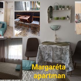 Margaréta Apartman Fonyód - Alsóbélatelep