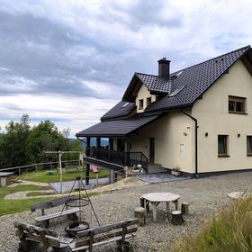 Dom Gościnny Surzynówka Sławomir Zachura 