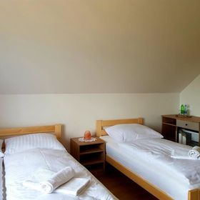 Dom Gościnny Surzynówka Sławomir Zachura 