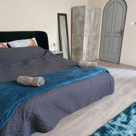 Kölcsönad-lak Vendégház Budapest