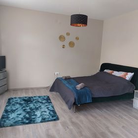 Kölcsönad-lak Vendégház Budapest