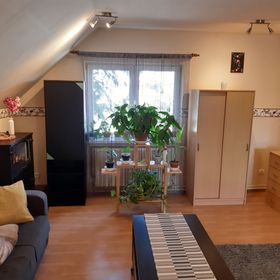 Tímea Apartman Budapest