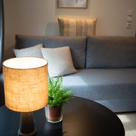 Lugas Apartman Harkány