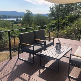 Házikó a Domboldalon Verőce