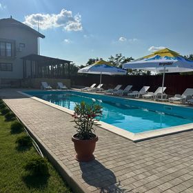 Pensiunea Acvila Dunavățu de Jos