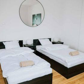 Apartamenty Krzywa