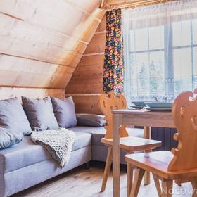 Kiry 9 pokoje i apartamenty Kościelisko