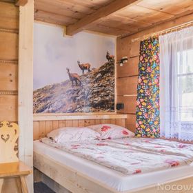 Kiry 9 pokoje i apartamenty Kościelisko