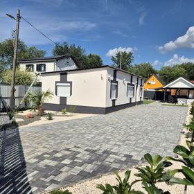 Zafír Apartman Hajdúnánás