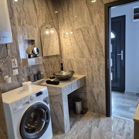 Zafír Apartman Hajdúnánás