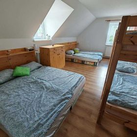 Chalupa Širůček Budislav