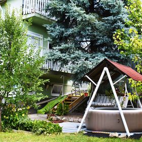 Kuczkó Apartman Balatonalmádi