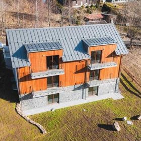 Chata Smrčka Železná Ruda