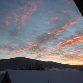 Bystre 2 Astroturystyka Bieszczady