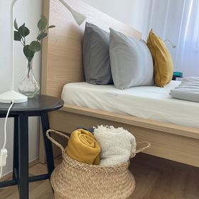 Zazie Apartman Budapest