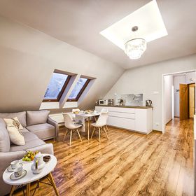 VisitZakopane - Apartament K2