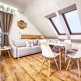 VisitZakopane - Apartament K2