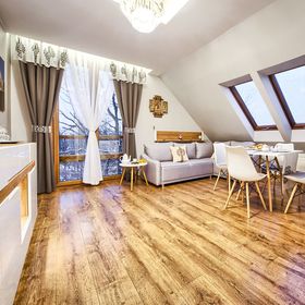 VisitZakopane - Apartament K2