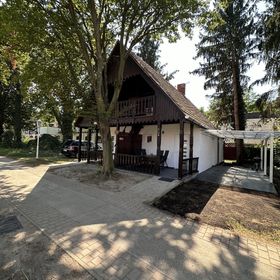 Tilumina Vendégházak Balatonboglár