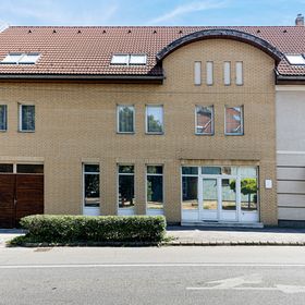 Villa Oliver Gödöllő