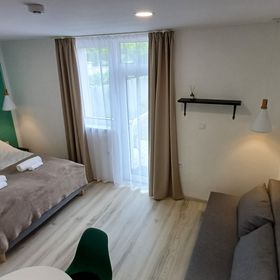 Good Place Apartman Nyírbátor