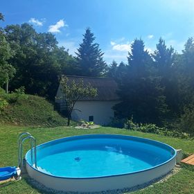 Várhegy Apartman Neszmély