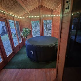 Várhegy Apartman Neszmély