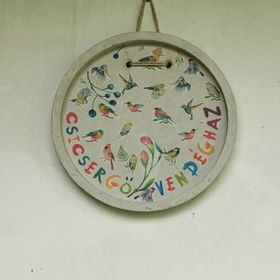 Csicsergő Vendégház Velence